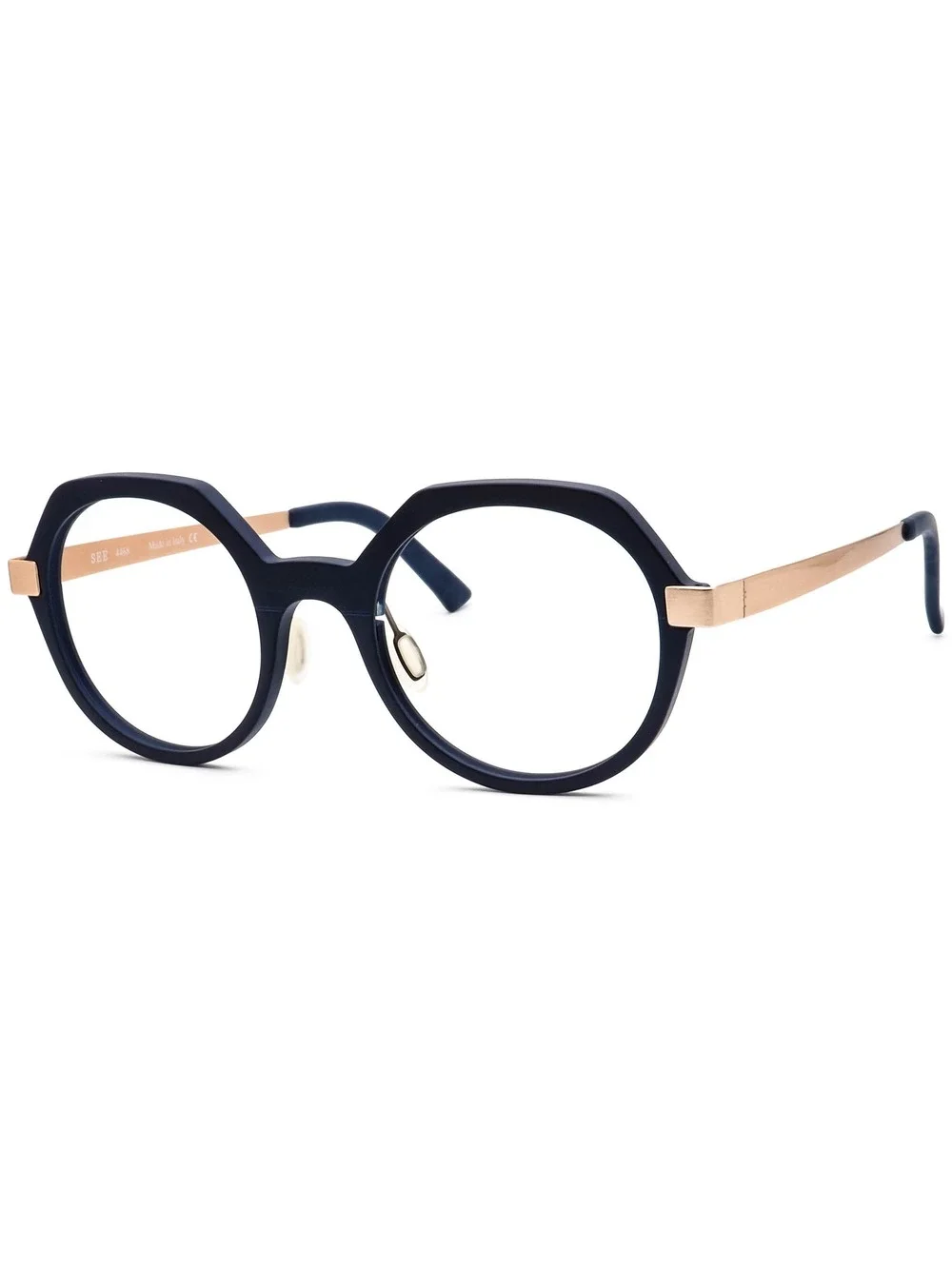 See Eyewear 4468 C05 Eyewear